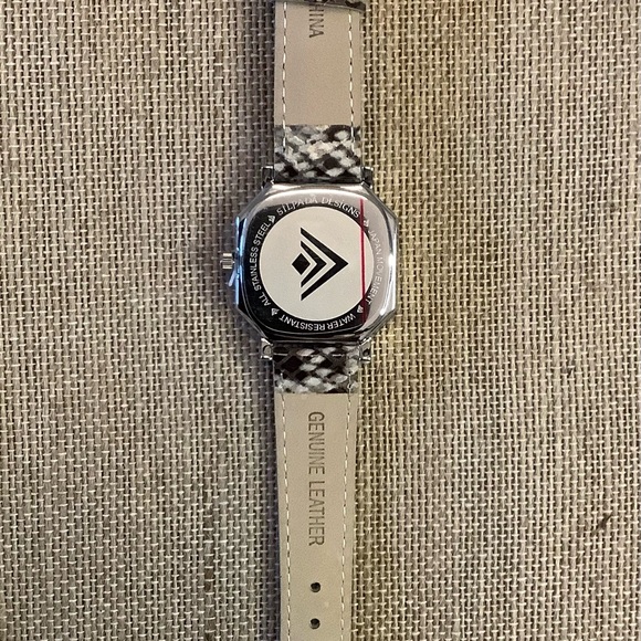 NEW Silpada Snake It Happen Watch T3271 - Picture 3 of 9